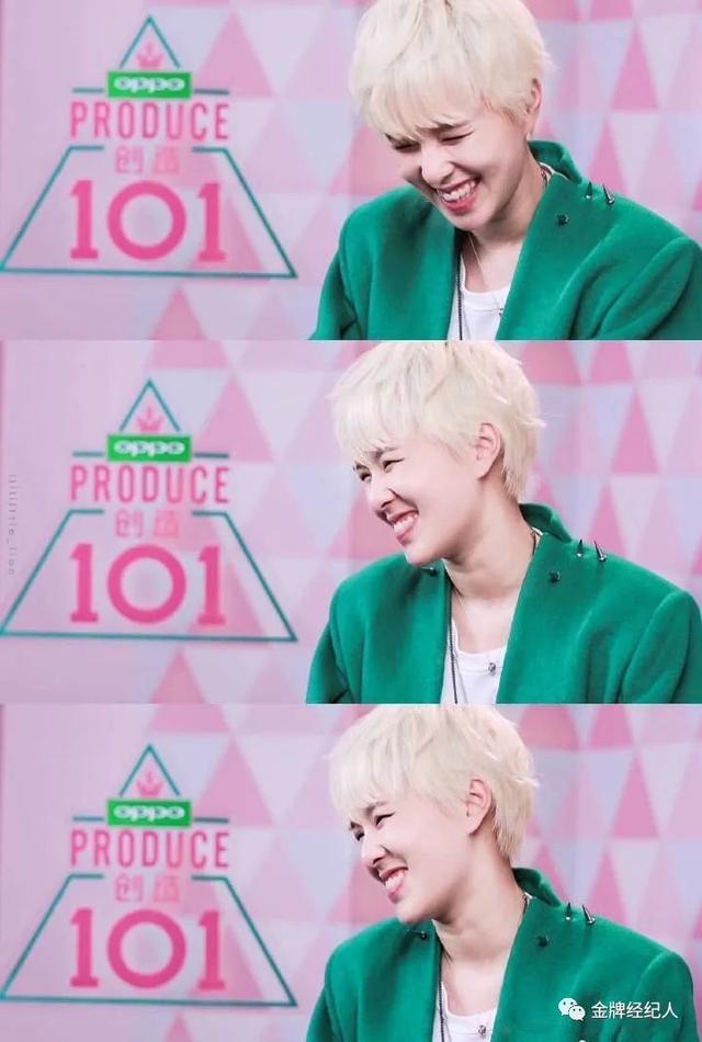 偶像+音乐=新征程？| Sunnee杨芸晴开启「环球