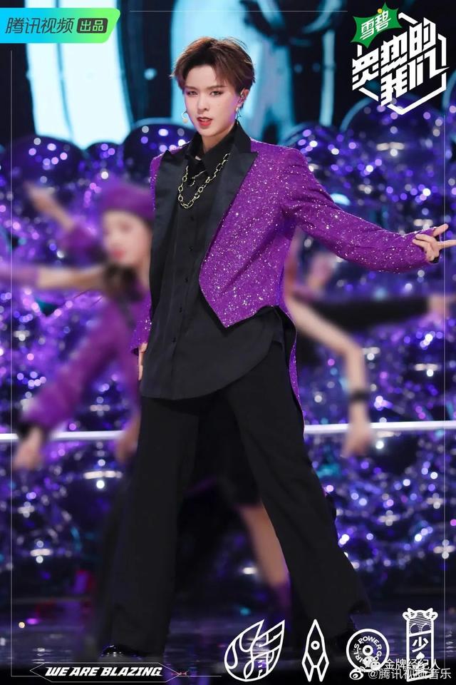 偶像+音乐=新征程？| Sunnee杨芸晴开启「环球