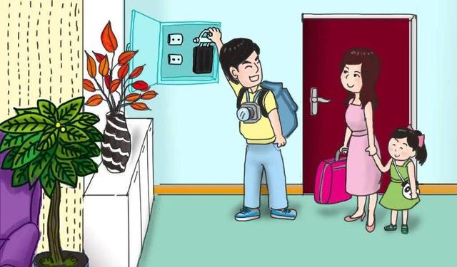 夏季防火要牢记，消防安全知识看这里