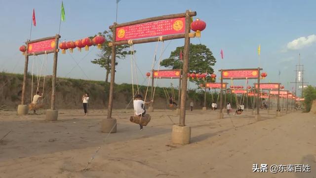 合陽南社社區(qū)：景區(qū)帶動 園區(qū)拉動 產(chǎn)業(yè)融合推進鄉(xiāng)村振興