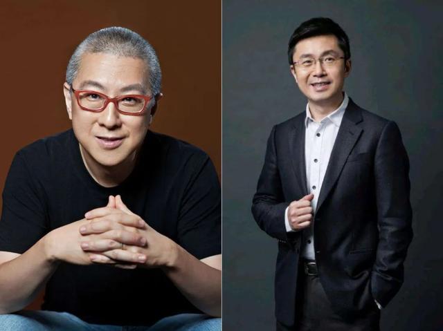 消失在视频大战中的男人们