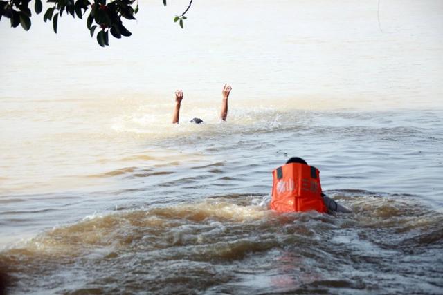 今年已有5人溺亡！佛山最新野泳黑点公布