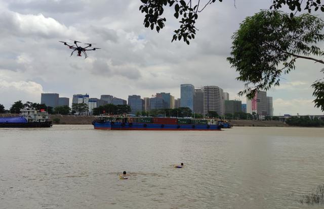 今年已有5人溺亡！佛山最新野泳黑点公布