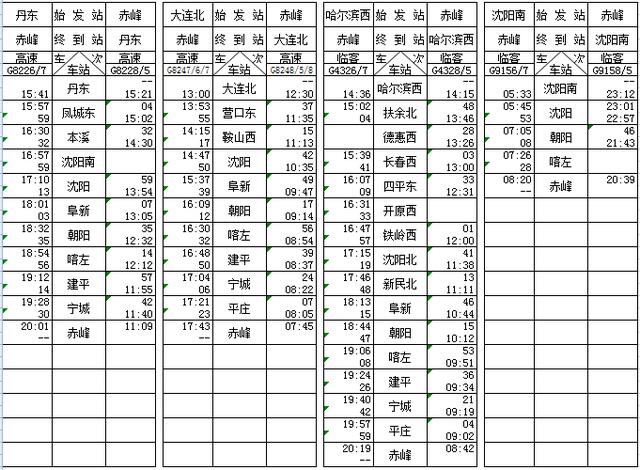 区内这一重要高铁今天九点正式通车 票价出炉 最低仅21元..