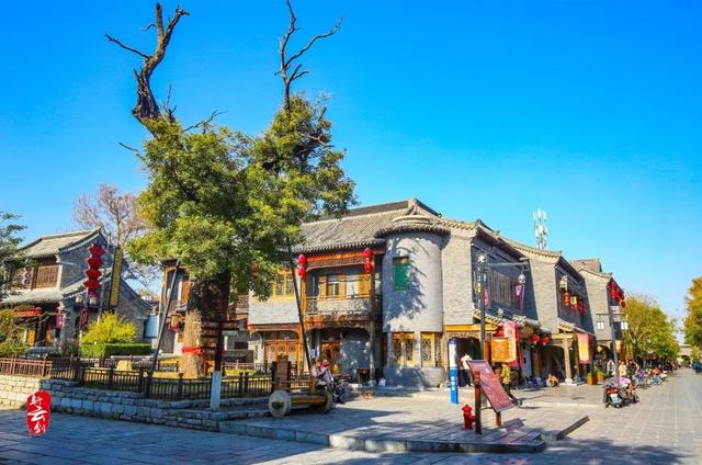 夏天来青州，可以干些啥？