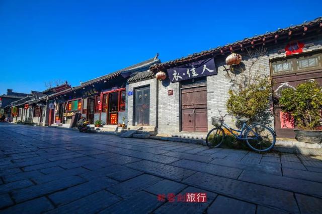 夏天来青州，可以干些啥？