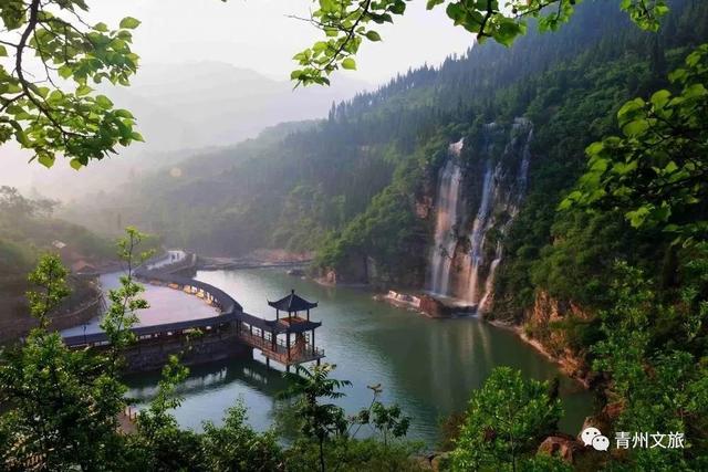 夏天来青州，可以干些啥？