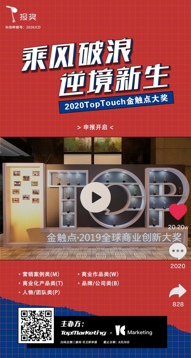 TopMarketing研究院：《2020年Q2视频平台剧集观察报告》