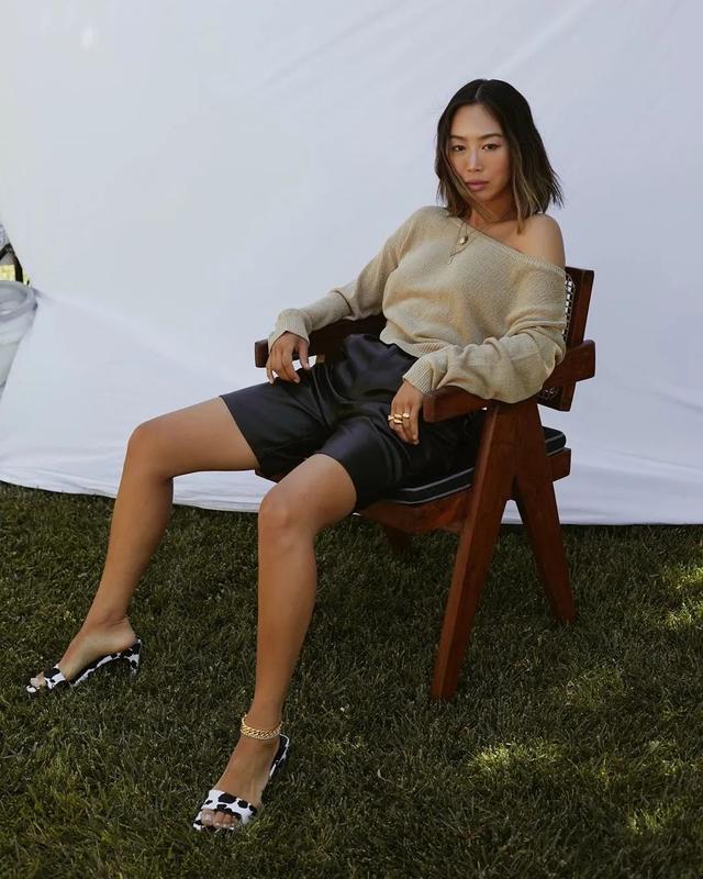 买了几百双鞋后，发现这5双可以承包夏天所有场合