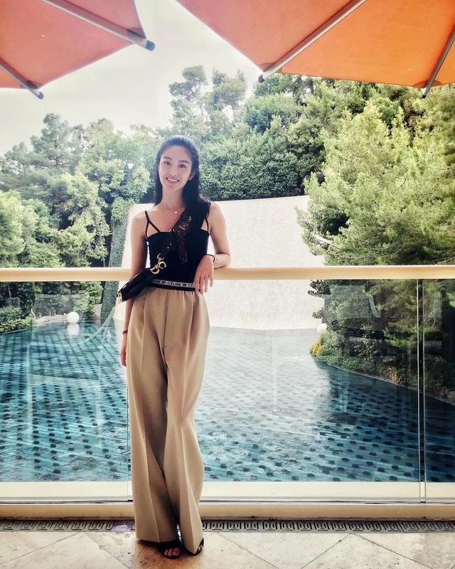 买了几百双鞋后，发现这5双可以承包夏天所有场合