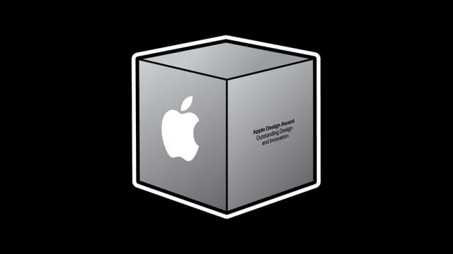 苹果公布2020 Apple Design Awards名单：8位开发者获奖