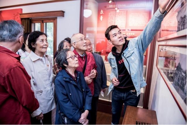 总书记回信了！复旦星火队这样被“真理的味道”滋润