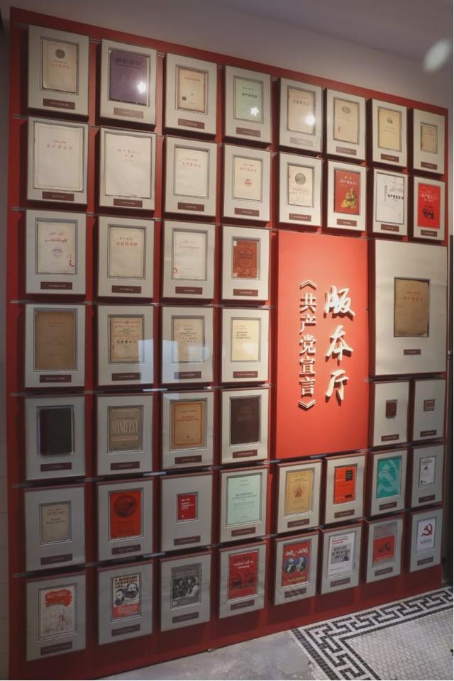 总书记回信了！复旦星火队这样被“真理的味道”滋润