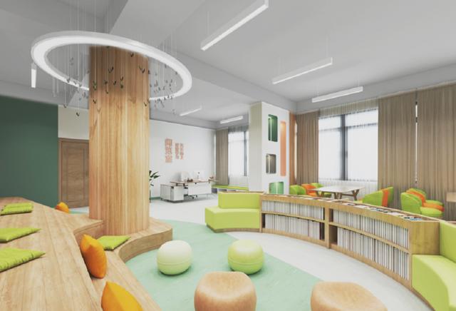 佛山今秋新投用学位4万个，一批新校最新进展来