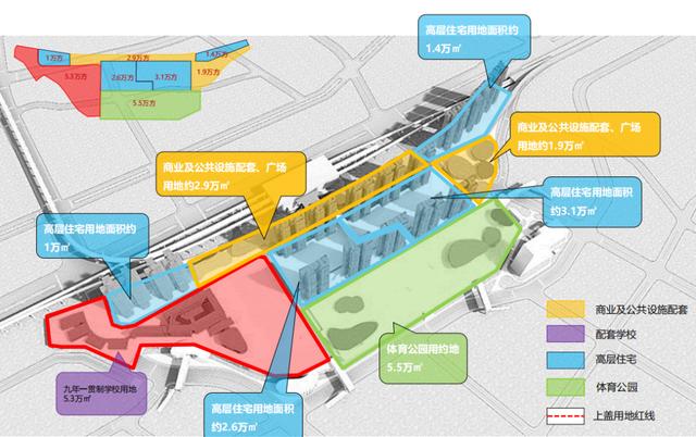 佛山今秋新投用学位4万个，一批新校最新进展来
