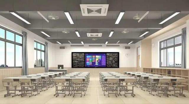 佛山今秋新投用学位4万个，一批新校最新进展来