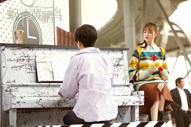 经典的交响乐与潮流的青年文化，《蜗牛与黄鹂鸟》中“充满惊喜”的当代中国青年