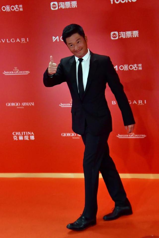 「奥斯卡」吴京等成为奥斯卡评委 厉害了吴京