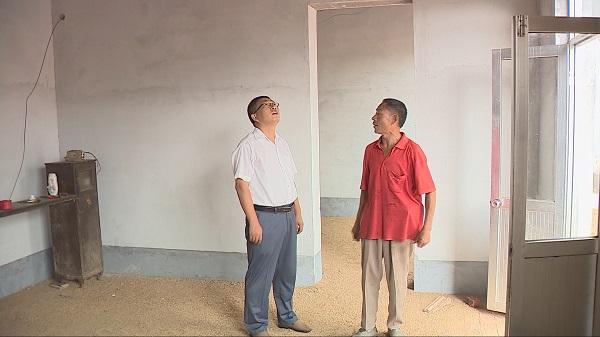 54秒丨潍坊青州市弥河镇扎实开展脱贫攻坚工作