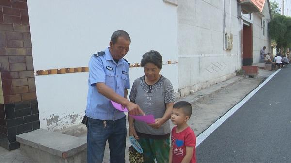 55秒丨潍坊青州市扎实做好夏季防溺水工作