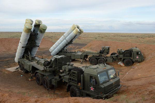 ޷S-400תͬн Υ۴