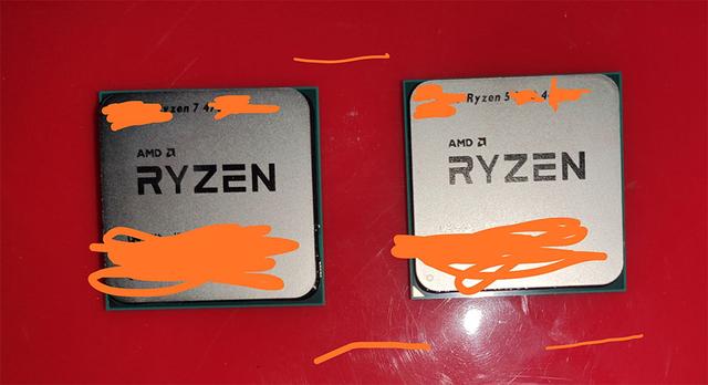 Ryzen 7 4700G详情曝光，最大加速频率能到4.45GHz