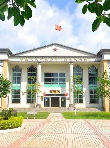 不忘初心 继“网”开来——新时代网红地标邀您打卡