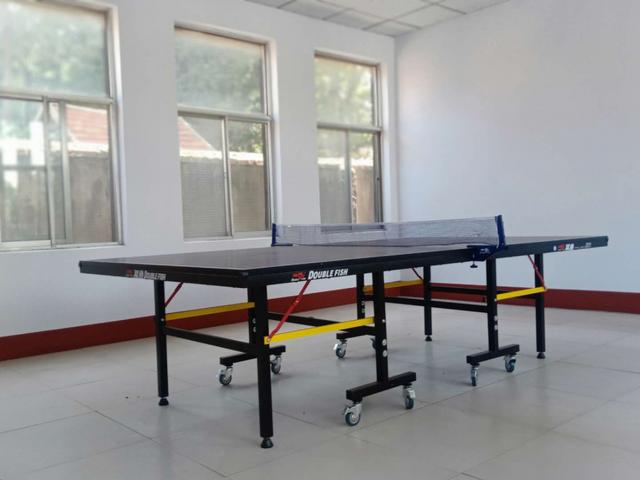 青州市省定贫困村综合性文化活动建设成果展示：青州范家林村