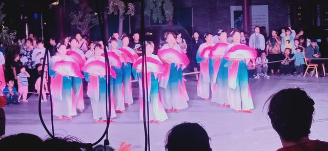 青州市省定贫困村综合性文化活动建设成果展示：青州范家林村