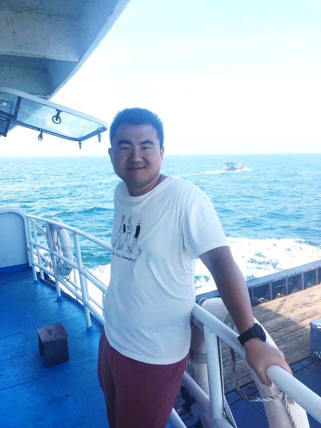 研究生招生 | 澳门十大娱乐平台app物理海洋与遥感研究所