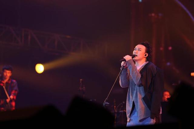 演唱会■陈奕迅线上演唱会时间 7.11从日出唱到黄昏