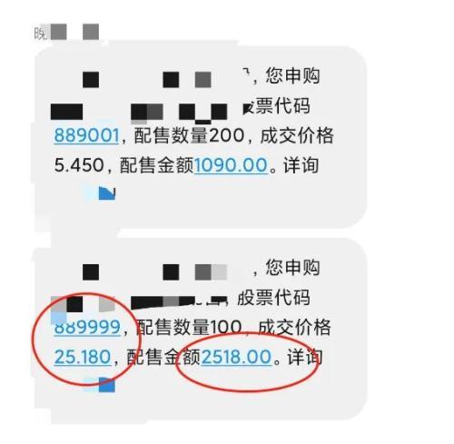 深夜重磅！首批新三板打新结果来了：果然有100%中签的！却也有260万一签没中的……