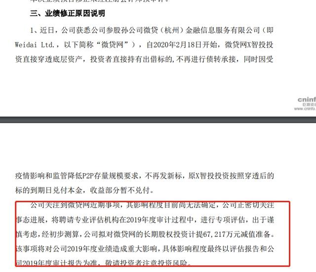 突发！杭州第一大P2P深夜遭警方立案！借贷3000亿，股价狂跌90%，这家A股公司踩雷
