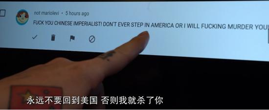 昨晚，香港感动中国