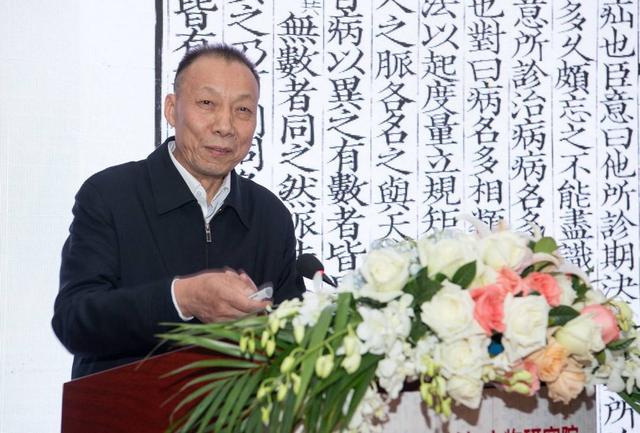 “名人大讲堂”迎来中医药文化月，13日晚听柳长华教授讲如何“用文化治病”