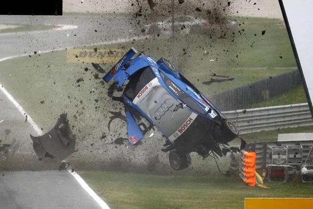 领克06大型“翻车”现场，到底什么才是“真”安全？