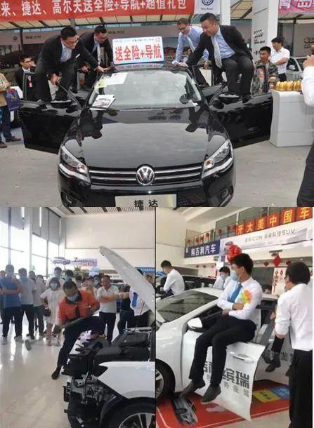 领克06大型“翻车”现场，到底什么才是“真”安全？