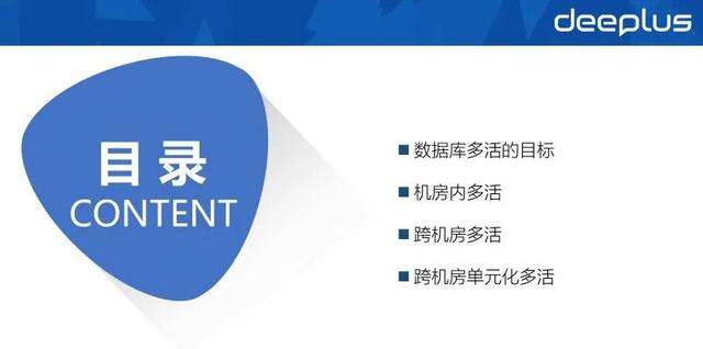 网易分布式数据库多活架构的演进与实践