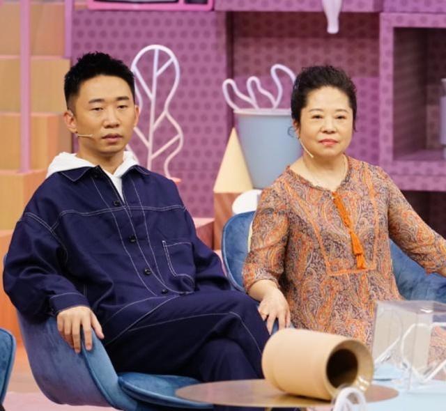 隐秘|杨迪妈妈评隐秘的角落 杨迪苦笑发文称请《隐秘的角落》还我清白