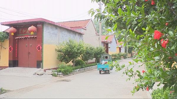 53秒 | 潍坊青州市云门山街道：“美丽庭院”创建正当时
