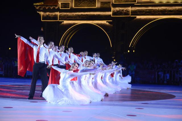 《全民综艺大舞台》顺德赛区即将掀起全民出道风潮