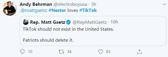 ͳơɾTikTokǰȴҲá