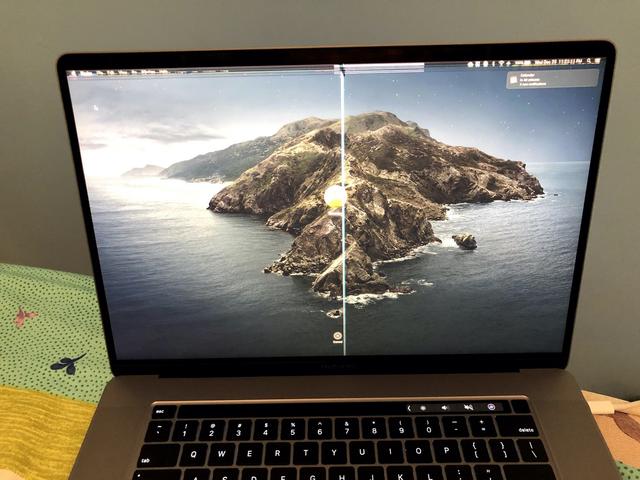 苹果温馨提示：请不要给MacBook加上摄像头护盖