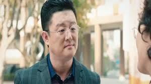 还记得《最好的我们》里面的潘主任吗？他现在