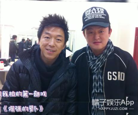 还记得《最好的我们》里面的潘主任吗？他现在