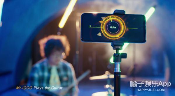 夏日毕业歌会来袭，毕业团聚官iQOO送上青春回忆