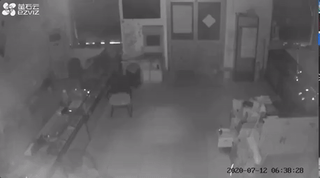 已发生33次余震！唐山5.1级地震后，还会有较大地