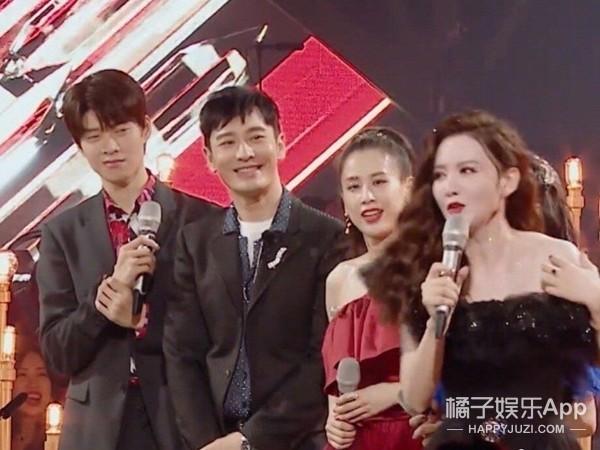 魏大勋空降《浪姐》遭吐槽，表情崩坏被疑无礼？深度解析被狙内因