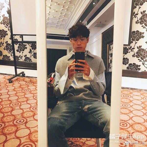 魏大勋空降《浪姐》遭吐槽，表情崩坏被疑无礼？深度解析被狙内因