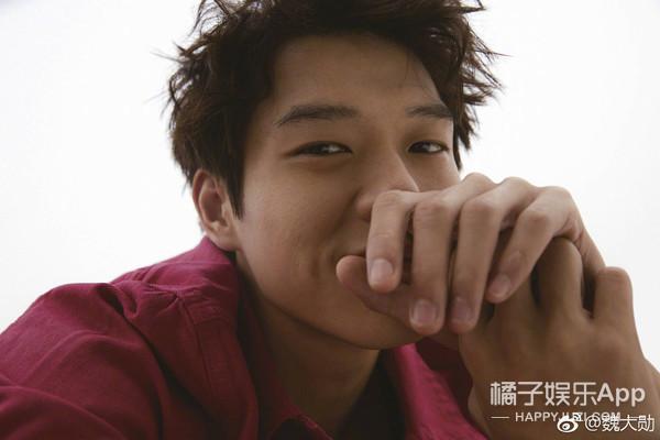 魏大勋空降《浪姐》遭吐槽，表情崩坏被疑无礼？深度解析被狙内因